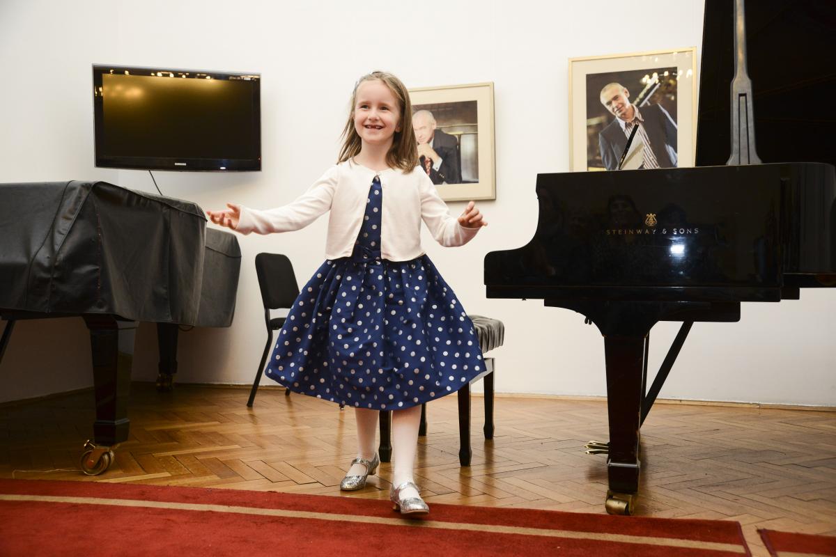 Škola klavira Beograd